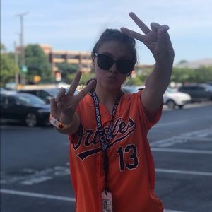 Meet your Posher, Isabella